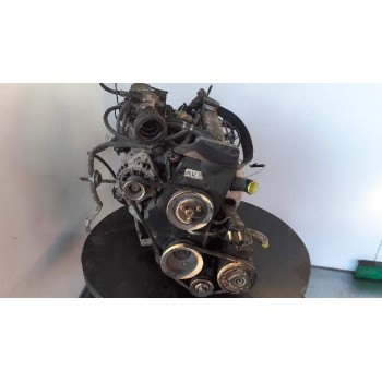 Recambio de motor completo para daewoo nexia gl referencia OEM IAM G15MF  