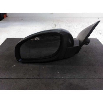 RETROVISOR IZQUIERDO 24436145 ELECTRICO 5PIN AZUL 24436145