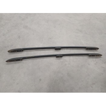 Recambio de barras techo para kia sorento 2.5 crdi cat referencia OEM IAM 867873e000 867973e000 