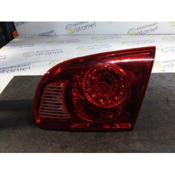 PILOTO TRASERO DERECHO INTERIOR INTERIOR 