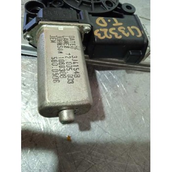 Recambio de elevalunas trasero derecho para lancia delta (181) argento referencia OEM IAM 1060308 6 PINES 3J4154B