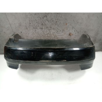 Recambio de paragolpes trasero para skoda octavia berlina (1z3) active referencia OEM IAM  1ºSERIE 