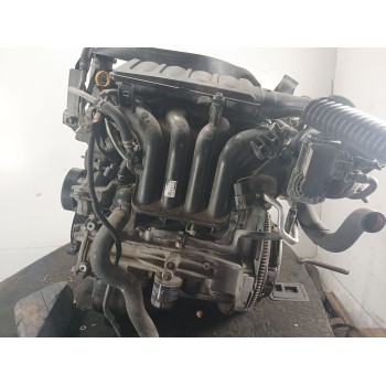 Recambio de despiece motor para mazda 2 (de_, dh_) 1.3 (de3fs) referencia OEM IAM ZJ  