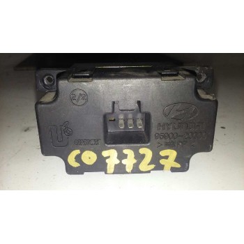 Recambio de display para hyundai coupe (gk) 1.6 fx referencia OEM IAM 959002C000  