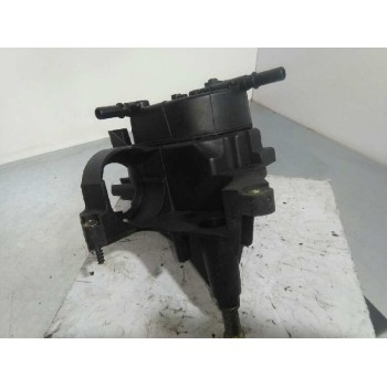 Recambio de filtro gasoil para citroën c2 1.4 hdi referencia OEM IAM 9662199880 9662199880 