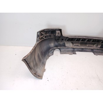 Recambio de paragolpes trasero para audi a4 b7 descapotable (8he) 2.0 tdi referencia OEM IAM 8H0807303  8H0807303gru