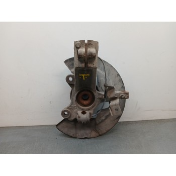 Recambio de mangueta delantera derecha para volvo xc60 2.4 diesel cat referencia OEM IAM 3K170M  