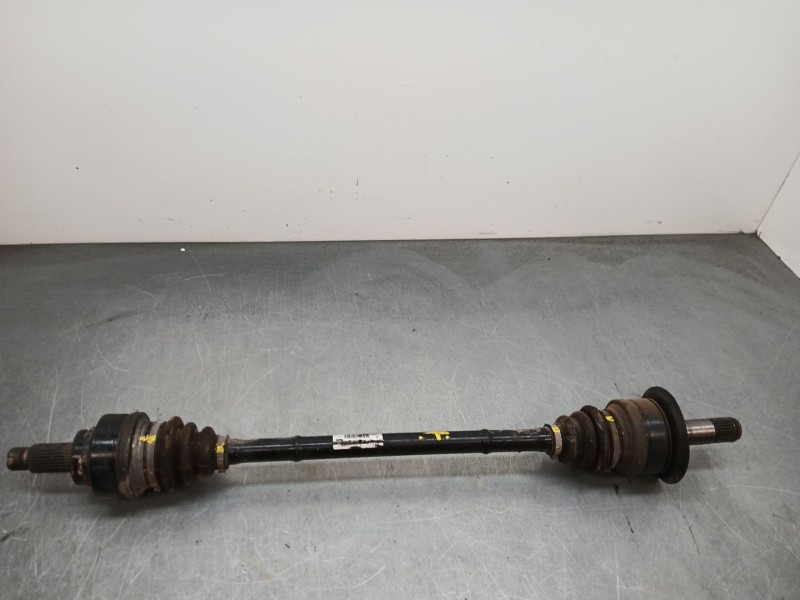 Recambio de transmision trasera derecha para bmw 1 (f21) 118 d referencia OEM IAM 8680348AI01  