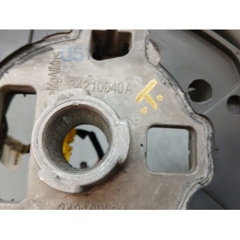 Recambio de volante para opel astra k lim. 5türig 1.6 cdti dpf referencia OEM IAM 34210939a SIN AIRBAG 39013591