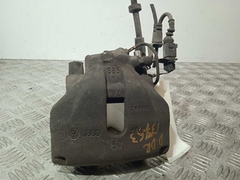 Recambio de pinza freno delantera derecha para audi a6 avant (4f5) 2.0 tdi referencia OEM IAM   ATE