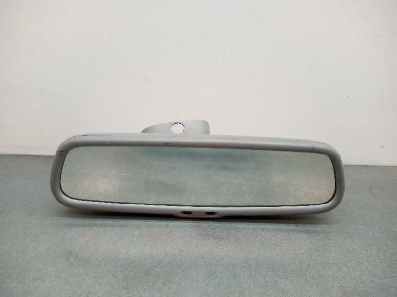 Recambio de espejo interior para volkswagen touareg (7la) tdi r5 referencia OEM IAM 7L0858547  