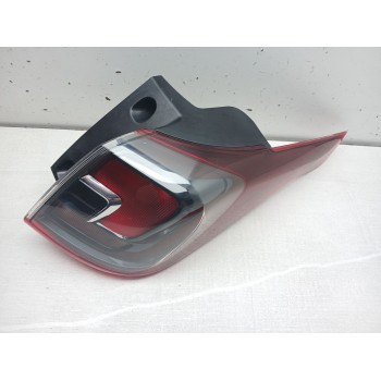 Recambio de piloto trasero derecho para opel crossland x / crossland (p17, p2qo) 1.2 (75) referencia OEM IAM 2SD2237  