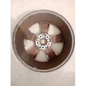 Recambio de llanta para nissan qashqai (j10) 1.5 dci turbodiesel cat referencia OEM IAM JD110MB55 X1 17