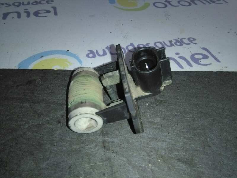 Recambio de resistencia calefaccion para kia sportage cup referencia OEM IAM   