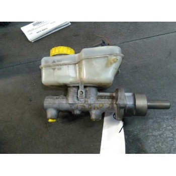 Recambio de bomba freno para skoda fabia (6y2/6y3) attractive referencia OEM IAM X5617 20FTE 