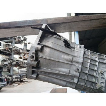 Recambio de caja cambios para suzuki grand vitara jb (jt) 1,9 ltr. ddis jlx-e 5-türig referencia OEM IAM   