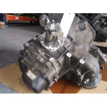Recambio de caja casco para opel astra h ber. enjoy referencia OEM IAM A16DT ASTRA J 