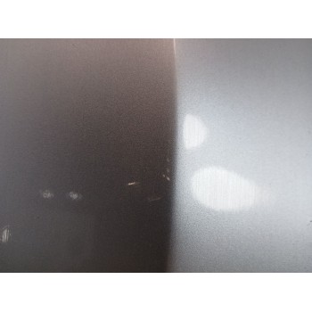 Recambio de aleta delantera izquierda para nissan qashqai i (j10, nj10) 2.0 dci referencia OEM IAM F3101JD0M0  