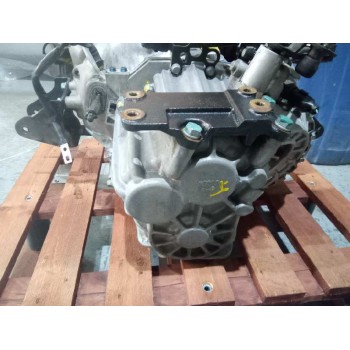 Recambio de caja cambios para kia carens (un) active referencia OEM IAM  6V 