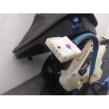 Recambio de palanca cambio para bmw 1 (e87) 120 d referencia OEM IAM SP757760001  