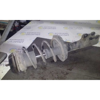 AMORTIGUADOR DELANTERO IZQUIERDO 