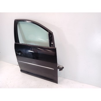 Recambio de puerta delantera derecha para volkswagen touran (1t3) 2.0 tdi referencia OEM IAM 1T0831056AB  