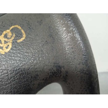 Recambio de volante para citroën c4 berlina collection referencia OEM IAM 96591886ZD CON MANDOS 2 RADIOS