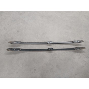 Recambio de barras techo para kia sorento 2.5 crdi cat referencia OEM IAM 867873e000 867973e000 