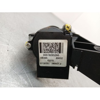 Recambio de conmutador de arranque para opel combo furgoneta/monovolumen (x12) 1.3 cdti (b05) referencia OEM IAM 00519285260  