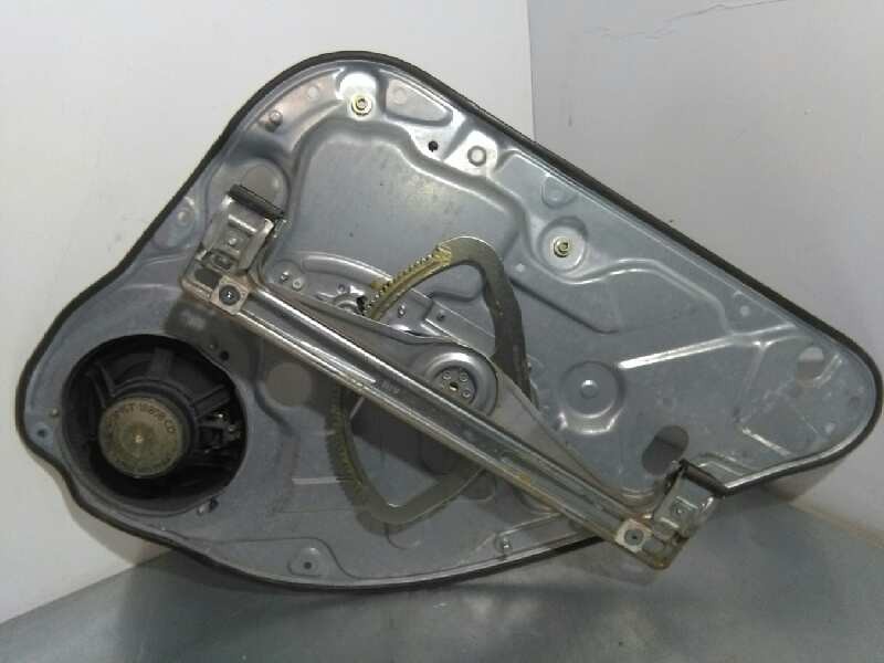 Recambio de elevalunas trasero izquierdo para ford focus c-max (cap) 1.6 tdci cat referencia OEM IAM 3M51R24995GN 3M51R27001BD E