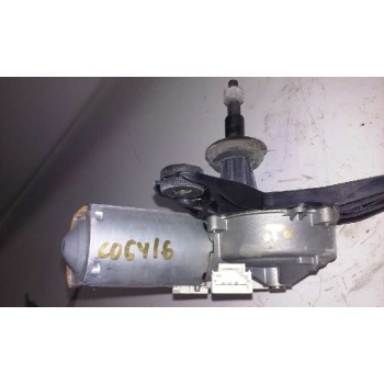 Recambio de motor limpia trasero para renault scenic ii confort dynamique referencia OEM IAM 8200153458C  