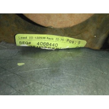 Recambio de amortiguador delantero derecho para chrysler jeep cherokee (kj) 2.8 crd extreme referencia OEM IAM   