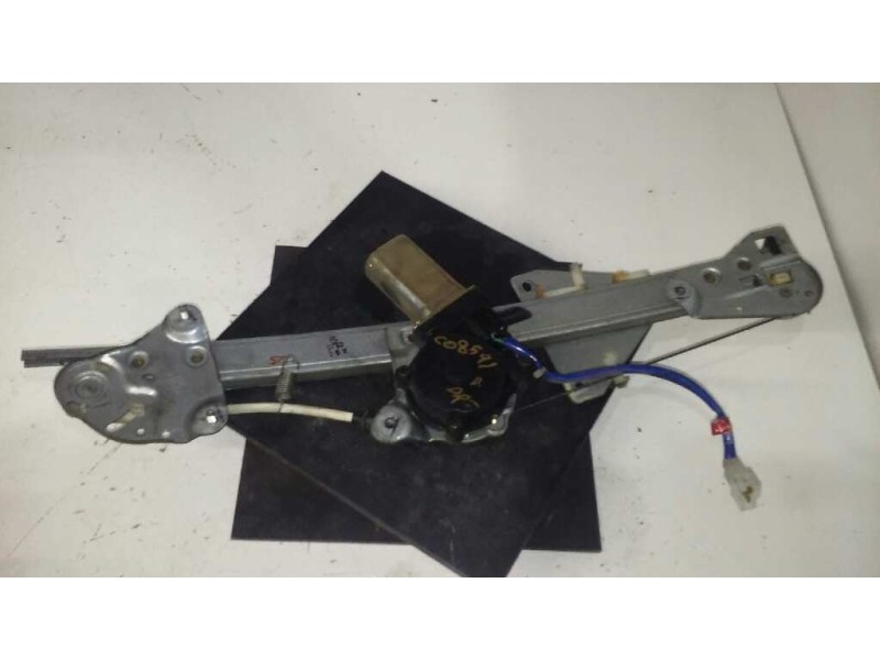 Recambio de elevalunas delantero derecho para mazda 626 berlina (ge) 2.5 v6 referencia OEM IAM   2 PINS