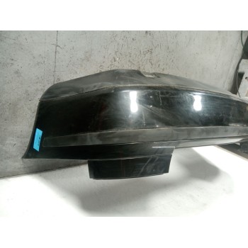 Recambio de paragolpes trasero para skoda octavia berlina (1z3) active referencia OEM IAM  1ºSERIE 