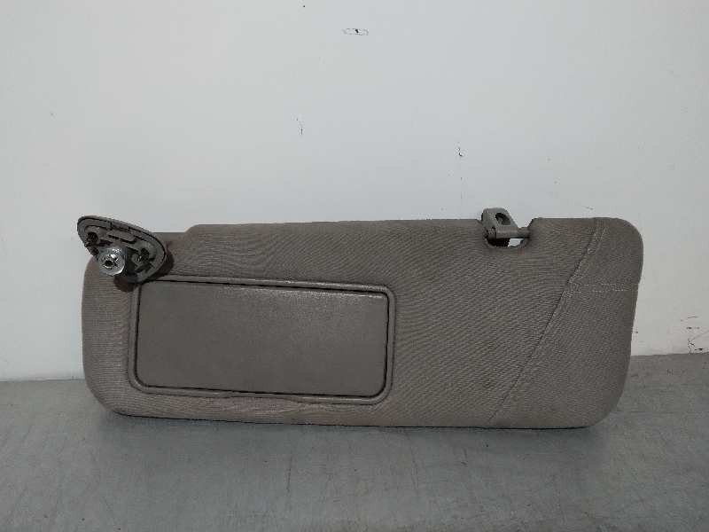 Recambio de parasol derecho para kia carnival ii 2.9 crdi cat referencia OEM IAM S/R  