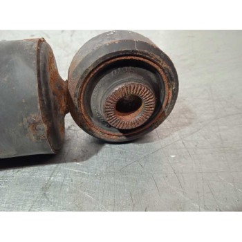 Recambio de amortiguador trasero derecho para toyota lexus rx 3.5 v6 24v cat referencia OEM IAM 4853148140  