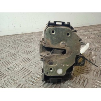 CERRADURA PUERTA DELANTERA DERECHA 52935112 4 CABLES