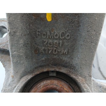 Recambio de mangueta delantera derecha para volvo xc60 2.4 diesel cat referencia OEM IAM 3K170M  