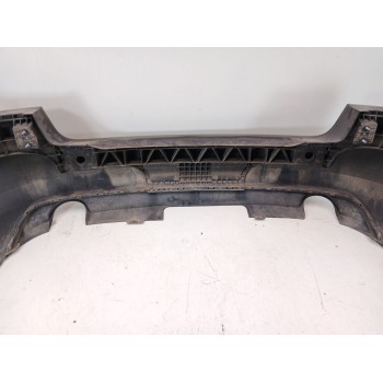 Recambio de paragolpes trasero para audi a4 b7 descapotable (8he) 2.0 tdi referencia OEM IAM 8H0807303  8H0807303gru