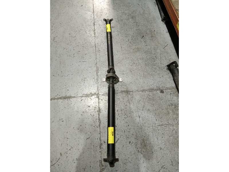 Recambio de transmision central para mercedes-benz clase c (w204) berlina c 220 cdi blueefficiency (204.002) referencia OEM IAM 