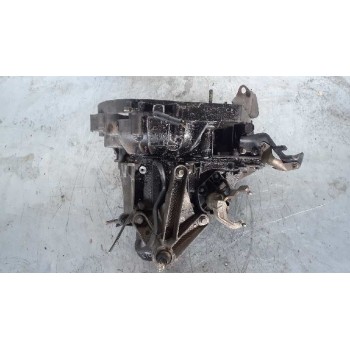 Recambio de caja cambios para nissan almera (n16/e) visia referencia OEM IAM JR5106  