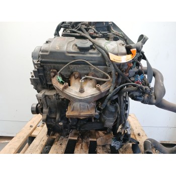 Recambio de motor completo para citroën c3 i (fc_, fn_) 1.4 i referencia OEM IAM KFV  