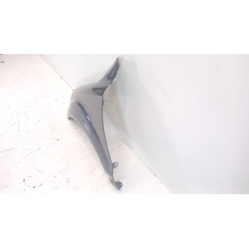 Recambio de aleta delantera izquierda para audi q7 (4lb) 3.0 tdi quattro referencia OEM IAM 4L0821101  