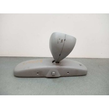 Recambio de espejo interior para volkswagen touareg (7la) tdi r5 referencia OEM IAM 7L0858547  