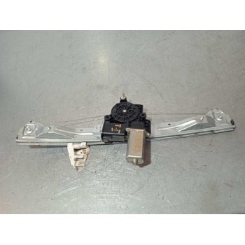 Recambio de elevalunas trasero izquierdo para lancia delta (181) argento referencia OEM IAM 51832158 6 PINES 