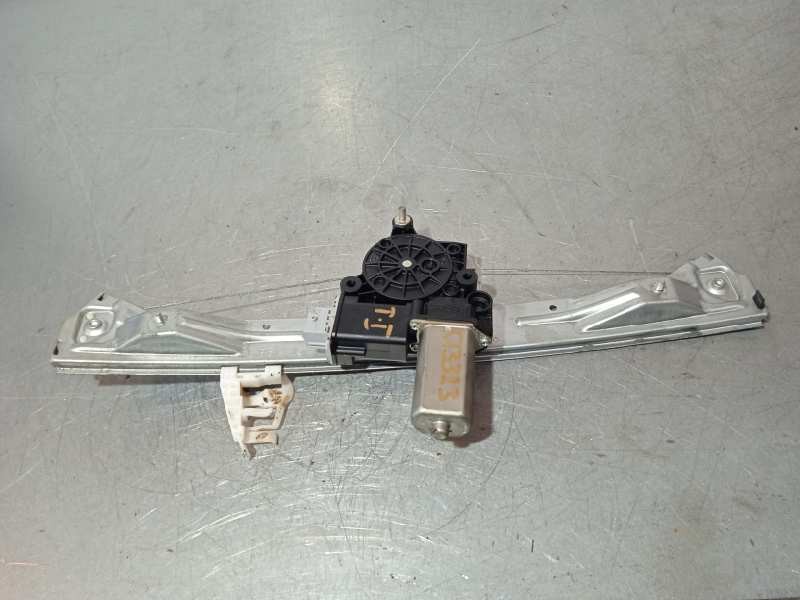 Recambio de elevalunas trasero izquierdo para lancia delta (181) argento referencia OEM IAM 51832158 6 PINES 