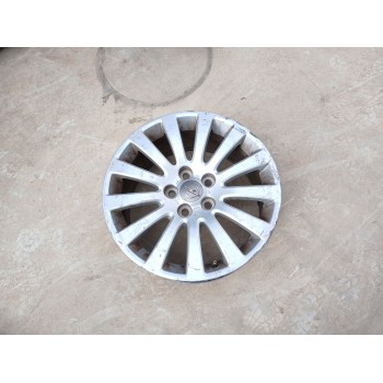 LLANTA DELANTERA DERECHA 8JX18 H2 IS42 X1 AISI7MGWA