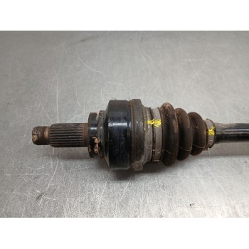 Recambio de transmision trasera derecha para bmw 1 (f21) 118 d referencia OEM IAM 8680348AI01  