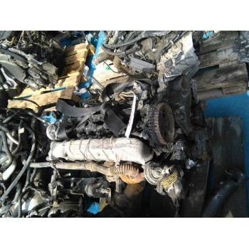 MOTOR COMPLETO RHX <M> 