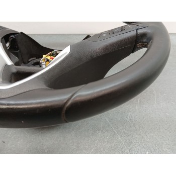 Recambio de volante para opel astra k lim. 5türig 1.6 cdti dpf referencia OEM IAM 34210939a SIN AIRBAG 39013591
